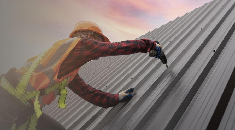 Expert Emergency Roof Repairs services in Francitas, TX